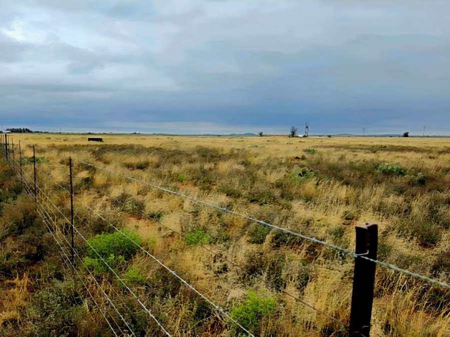 Commercial Property for Sale in Petrusburg Rural Free State